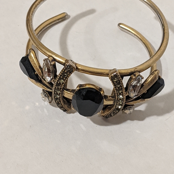 J Crew Cuff Bracelet